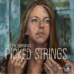Picked Strings Cover