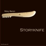 Storyknife Cover