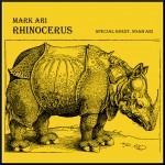 Rhinocerus Cover